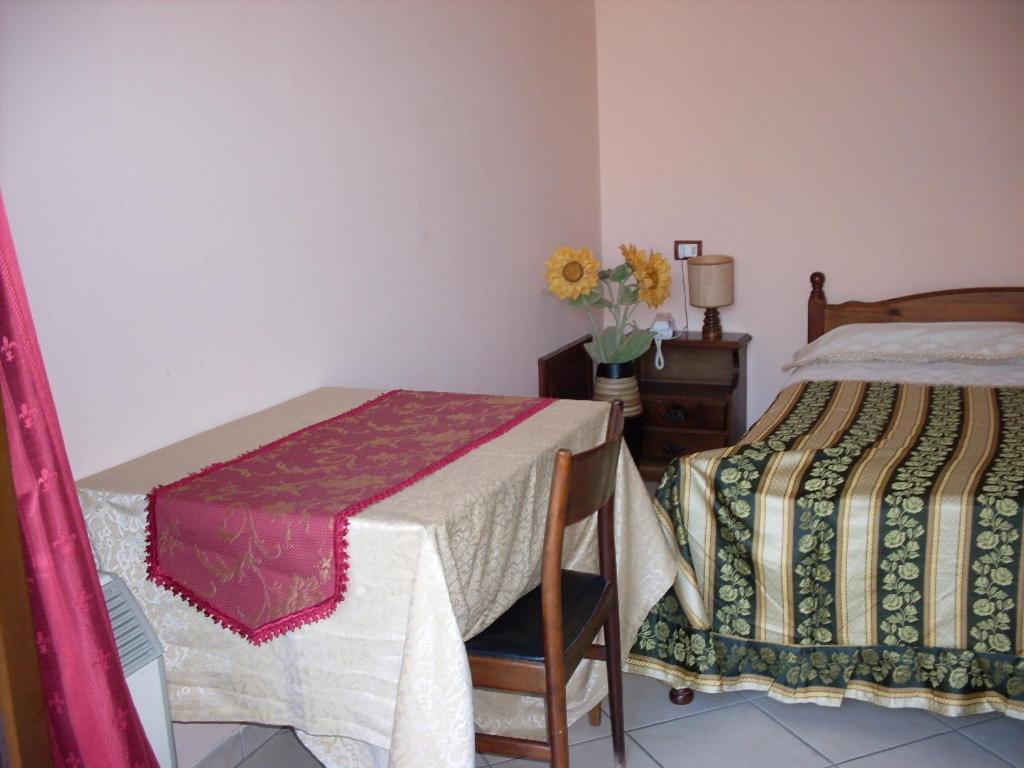 Il Rifugio Hotel Celano Cameră foto