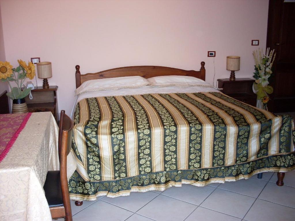 Il Rifugio Hotel Celano Cameră foto